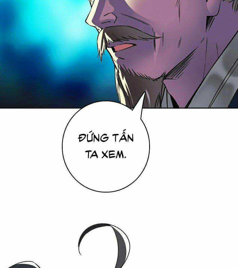 Siêu Đạo Thần Thuật Chapter 13 trang 48