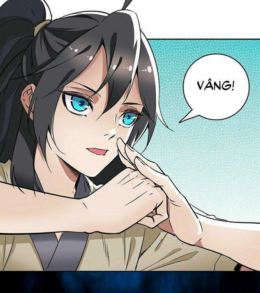 Siêu Đạo Thần Thuật Chapter 13 trang 49