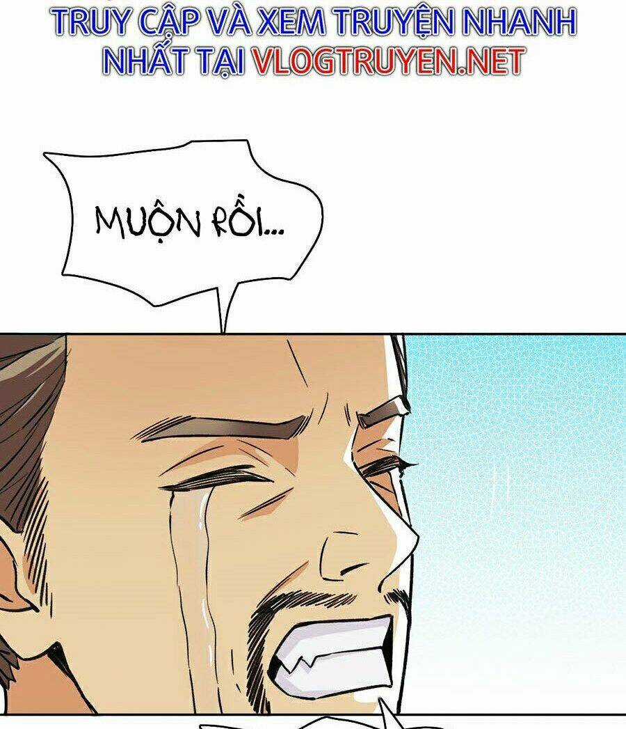 Siêu Đạo Thần Thuật Chapter 13 trang 5