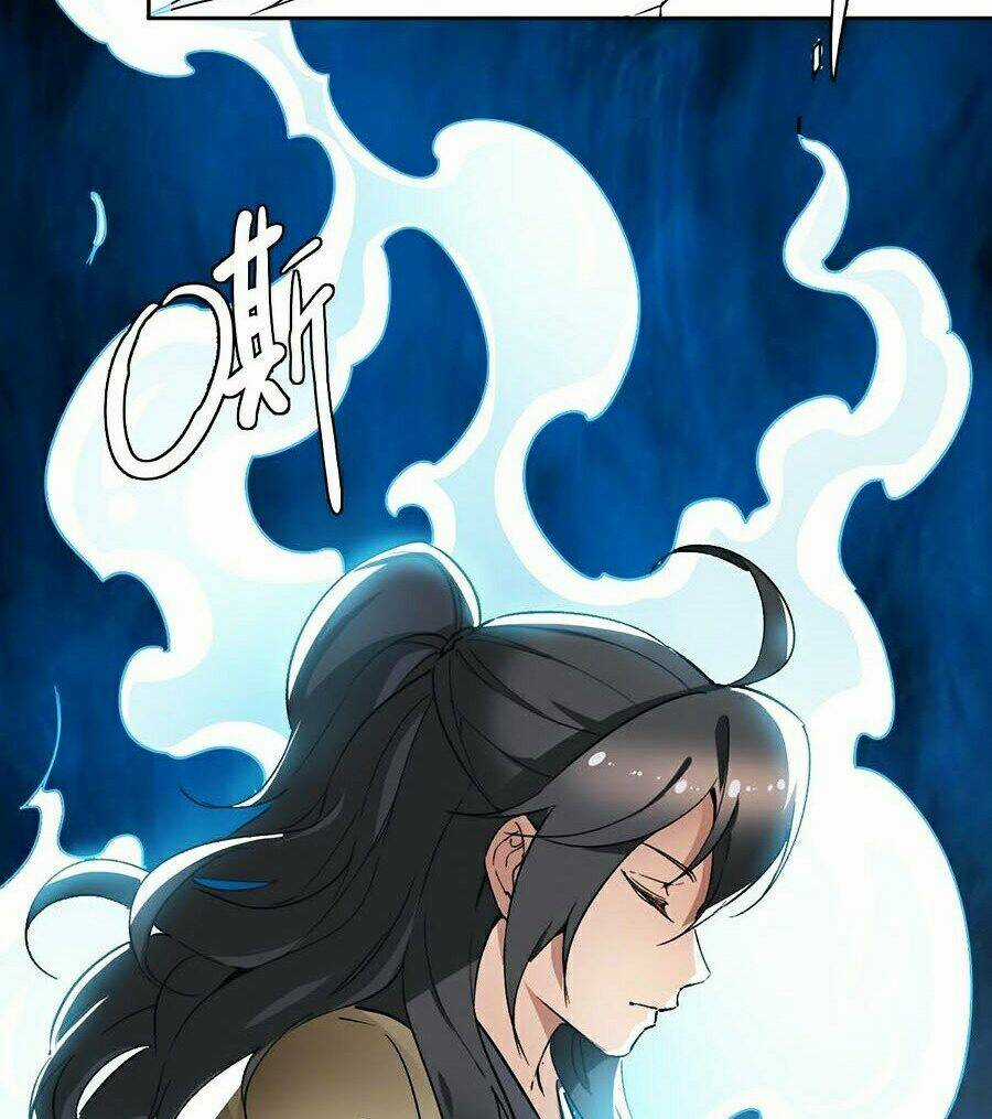 Siêu Đạo Thần Thuật Chapter 13 trang 51