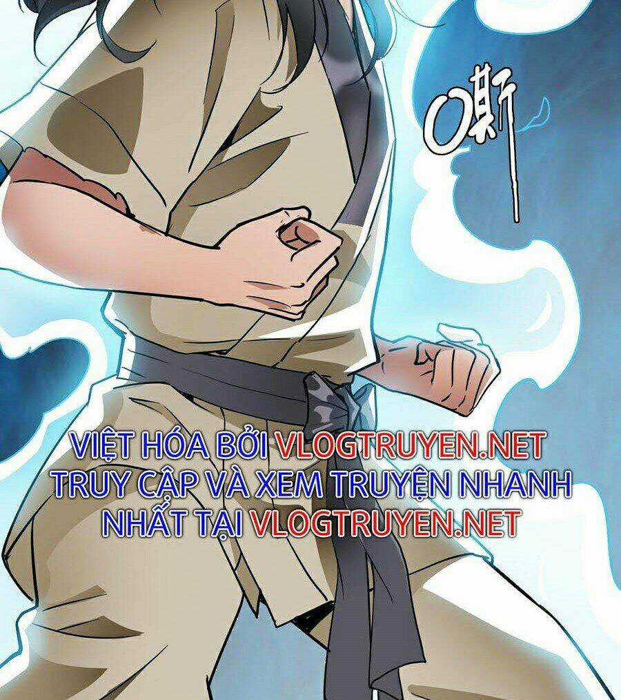 Siêu Đạo Thần Thuật Chapter 13 trang 52