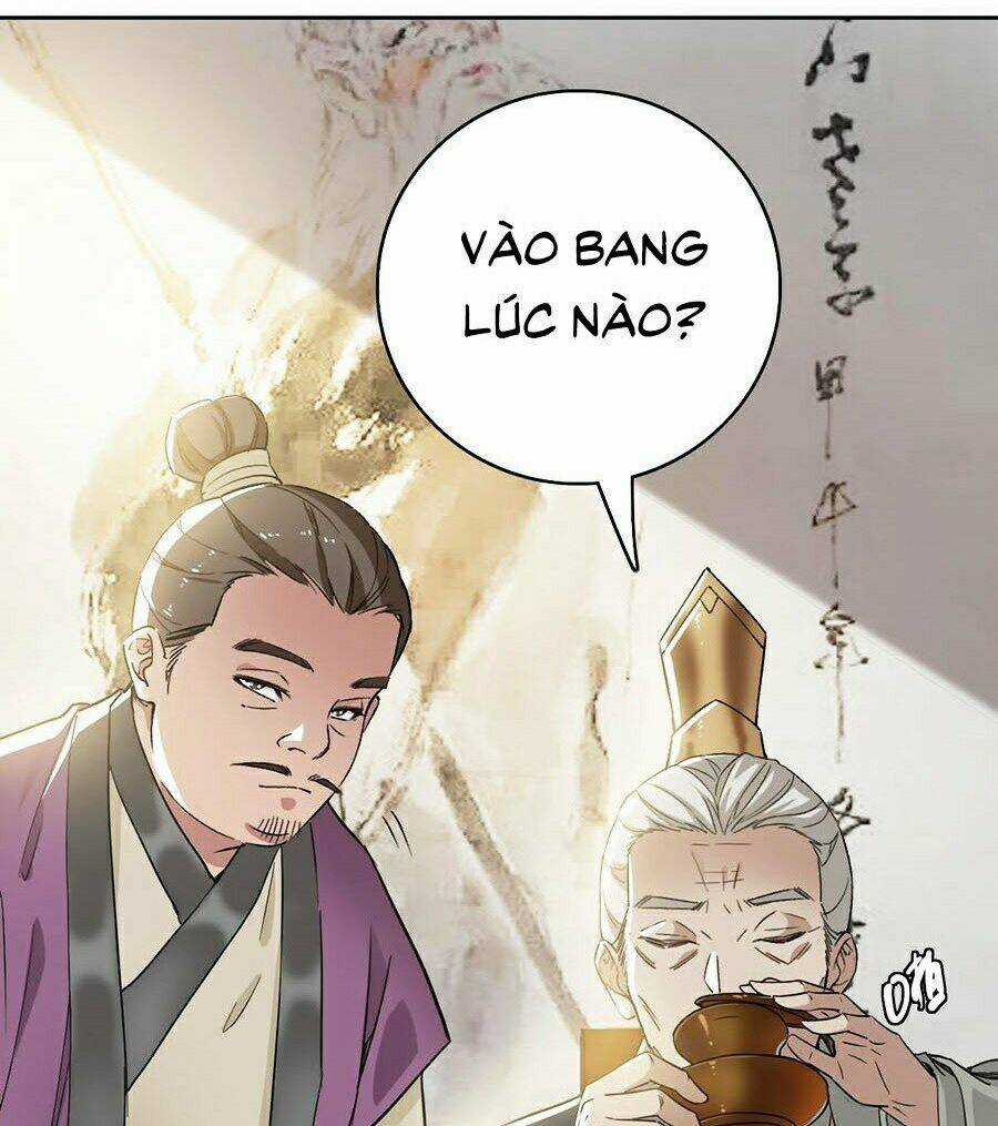 Siêu Đạo Thần Thuật Chapter 13 trang 55