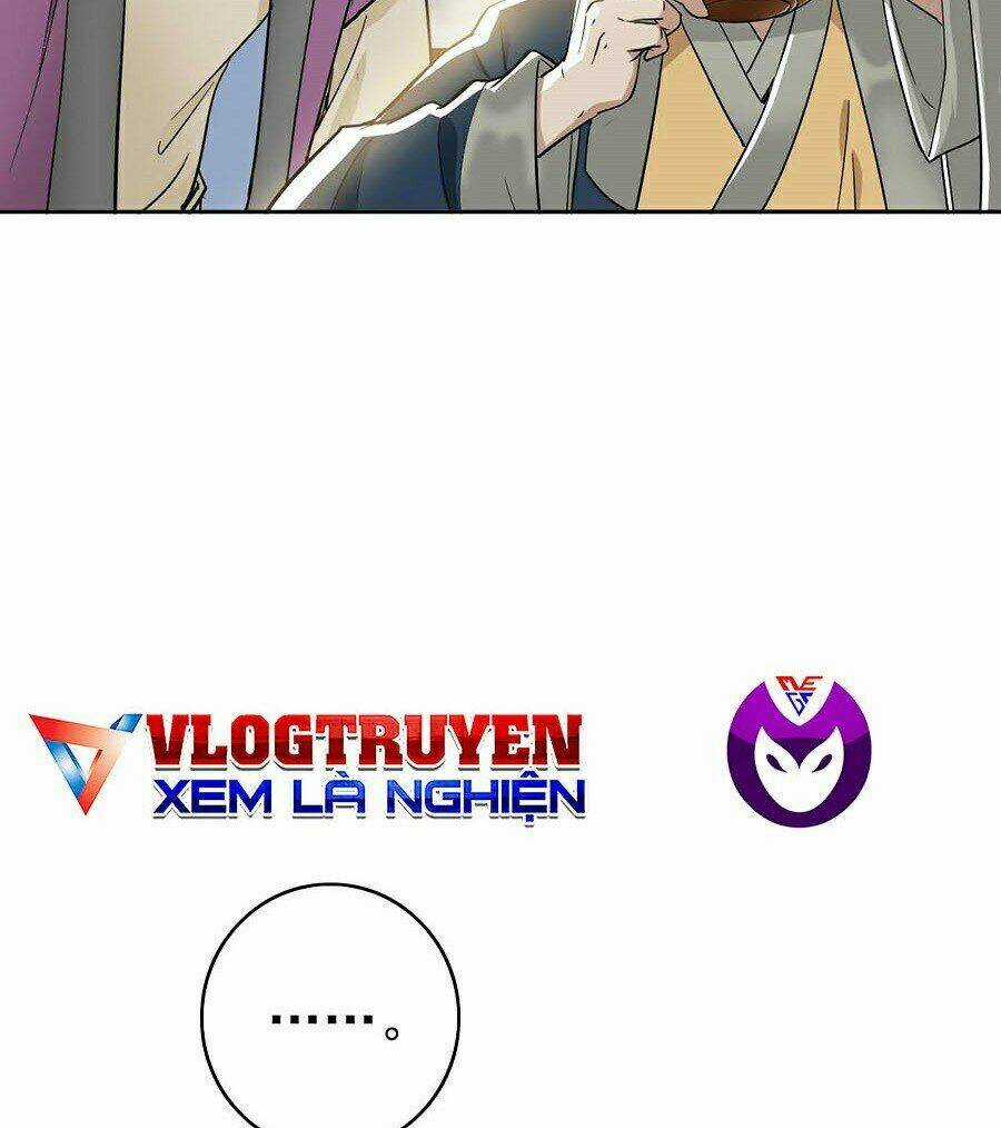 Siêu Đạo Thần Thuật Chapter 13 trang 56