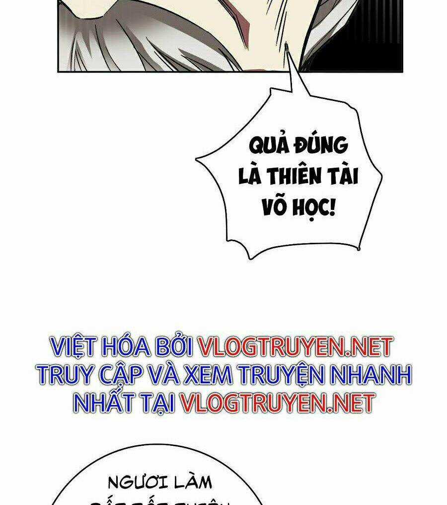 Siêu Đạo Thần Thuật Chapter 13 trang 59