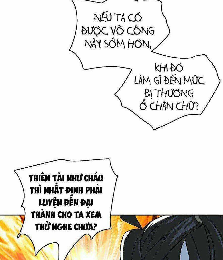 Siêu Đạo Thần Thuật Chapter 13 trang 6