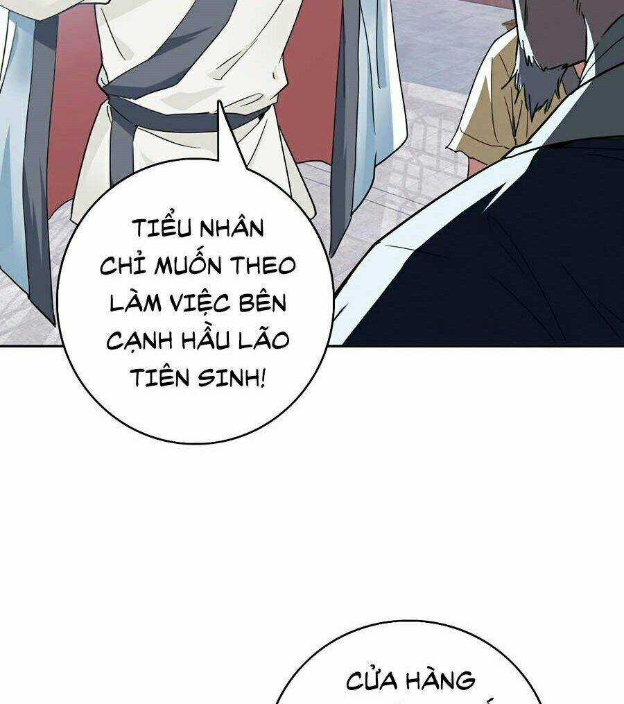 Siêu Đạo Thần Thuật Chapter 13 trang 61