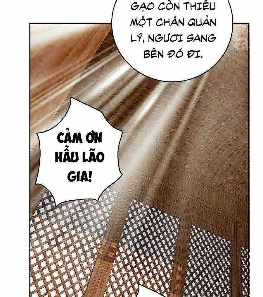 Siêu Đạo Thần Thuật Chapter 13 trang 62