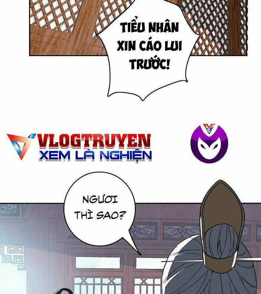 Siêu Đạo Thần Thuật Chapter 13 trang 63