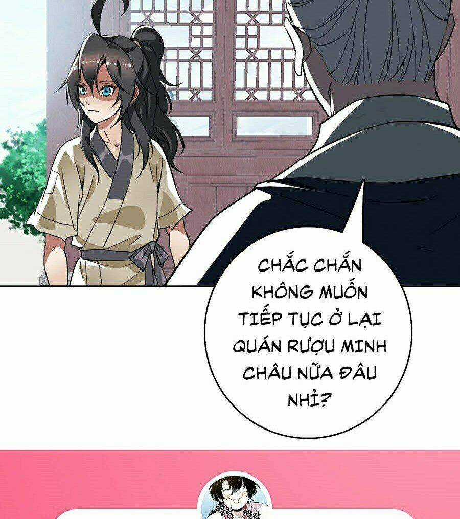Siêu Đạo Thần Thuật Chapter 13 trang 64