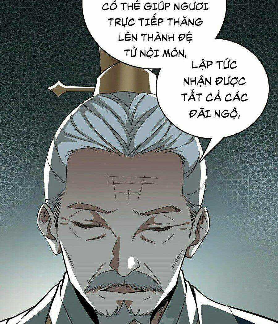 Siêu Đạo Thần Thuật Chapter 13 trang 68