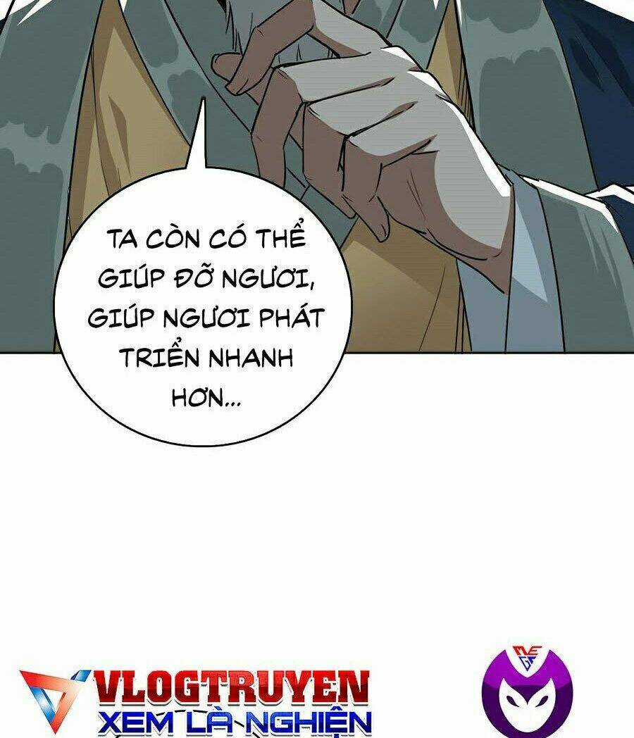 Siêu Đạo Thần Thuật Chapter 13 trang 69