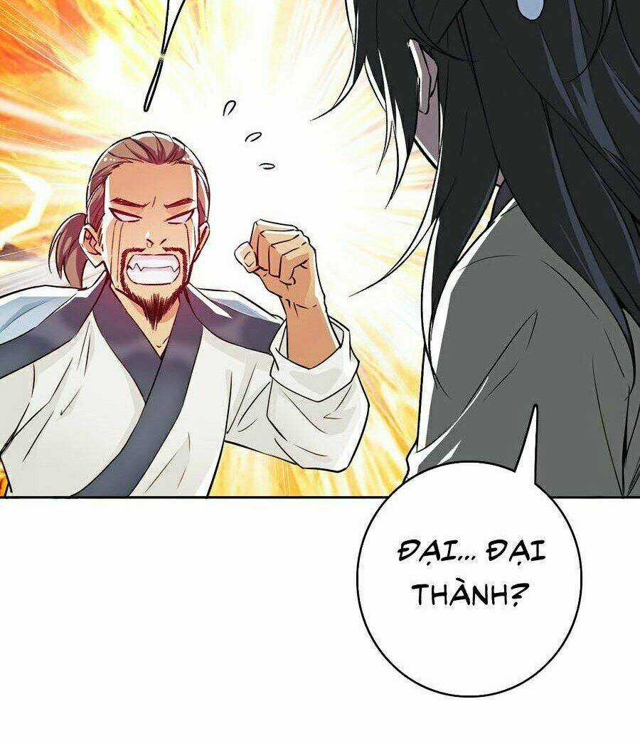 Siêu Đạo Thần Thuật Chapter 13 trang 7