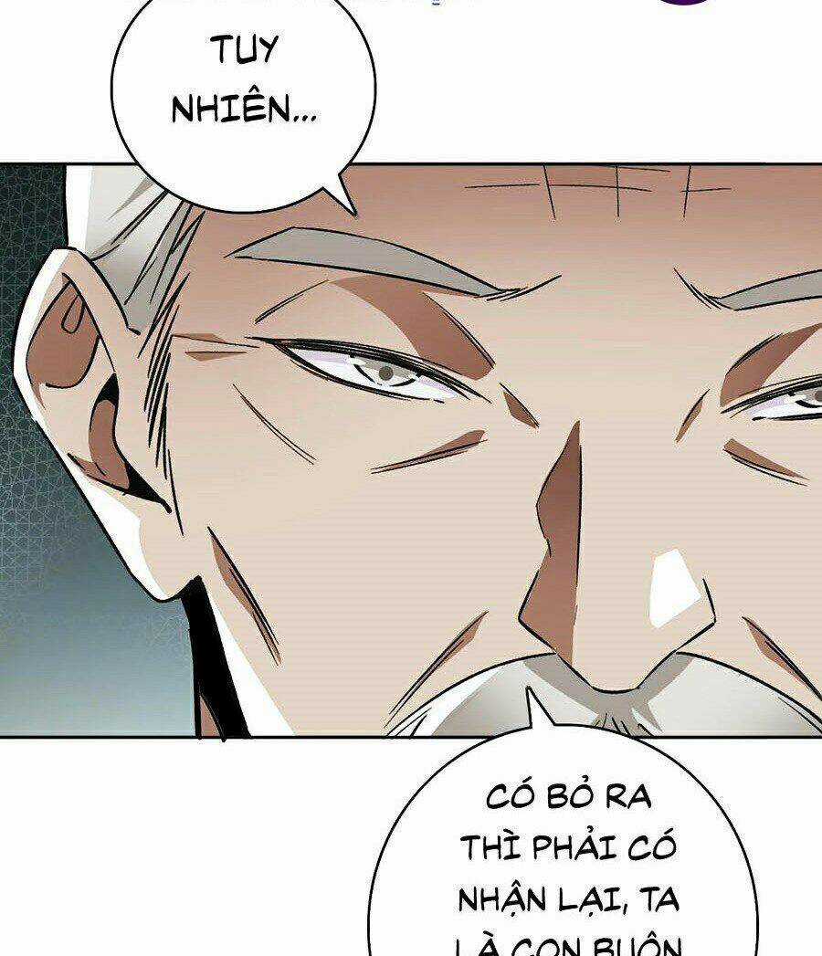 Siêu Đạo Thần Thuật Chapter 13 trang 70