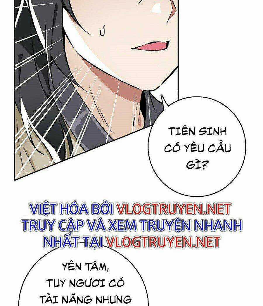 Siêu Đạo Thần Thuật Chapter 13 trang 72