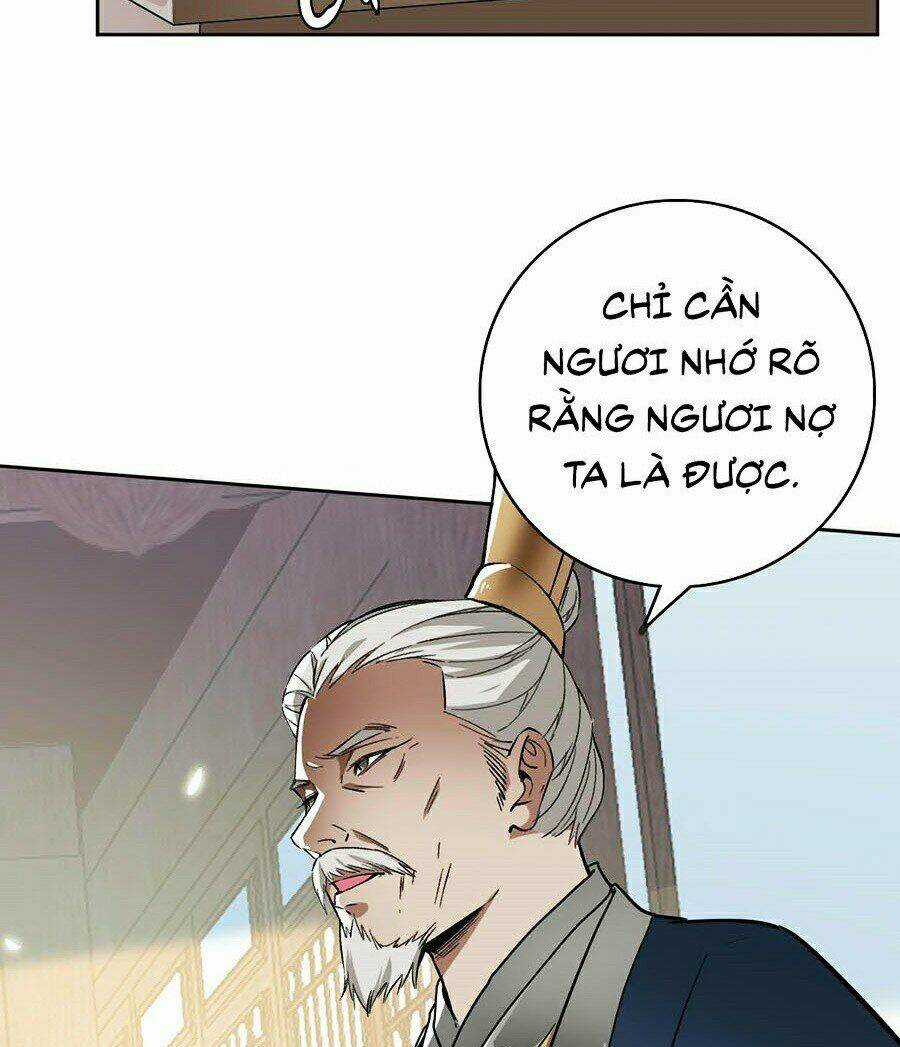 Siêu Đạo Thần Thuật Chapter 13 trang 74