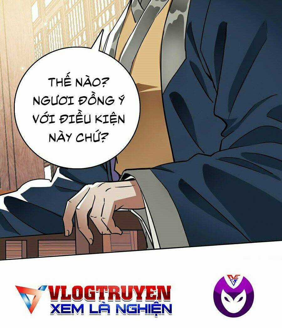 Siêu Đạo Thần Thuật Chapter 13 trang 75