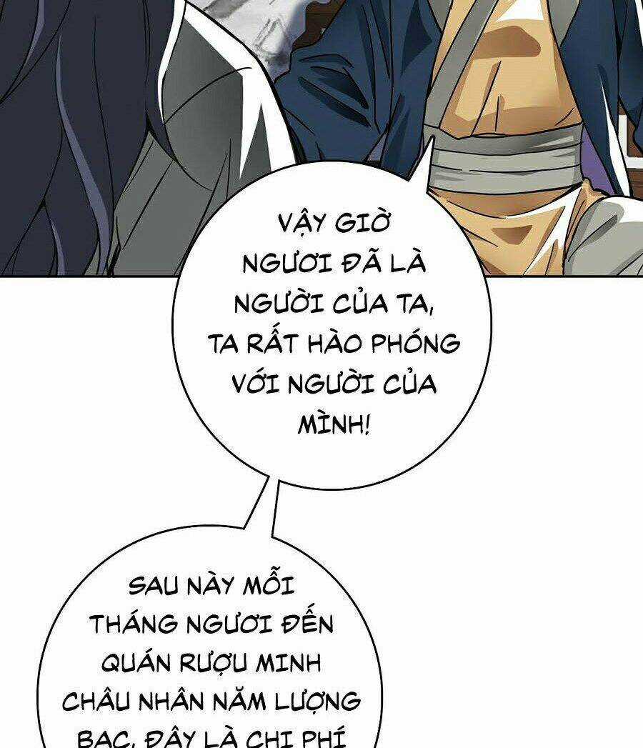 Siêu Đạo Thần Thuật Chapter 13 trang 79