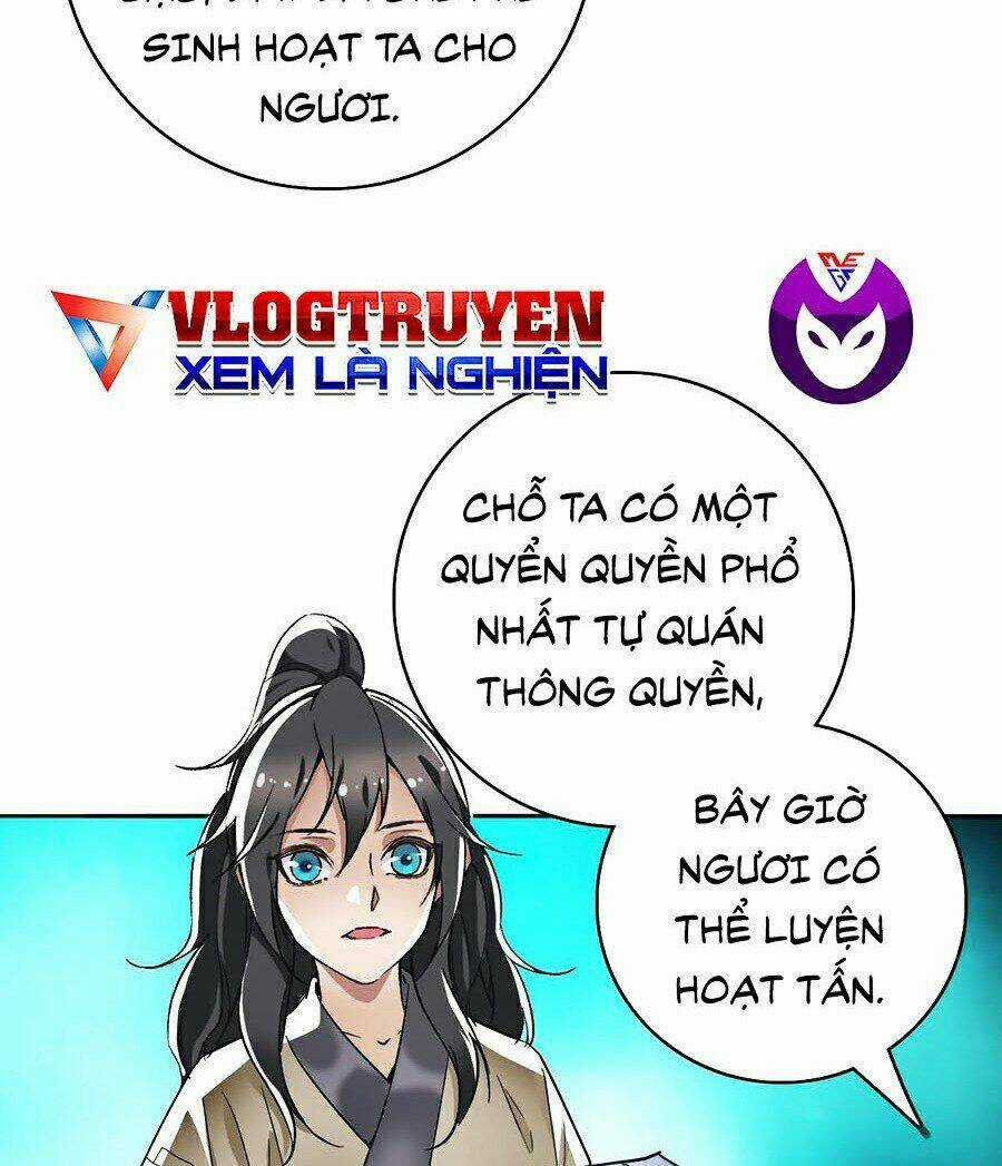 Siêu Đạo Thần Thuật Chapter 13 trang 80