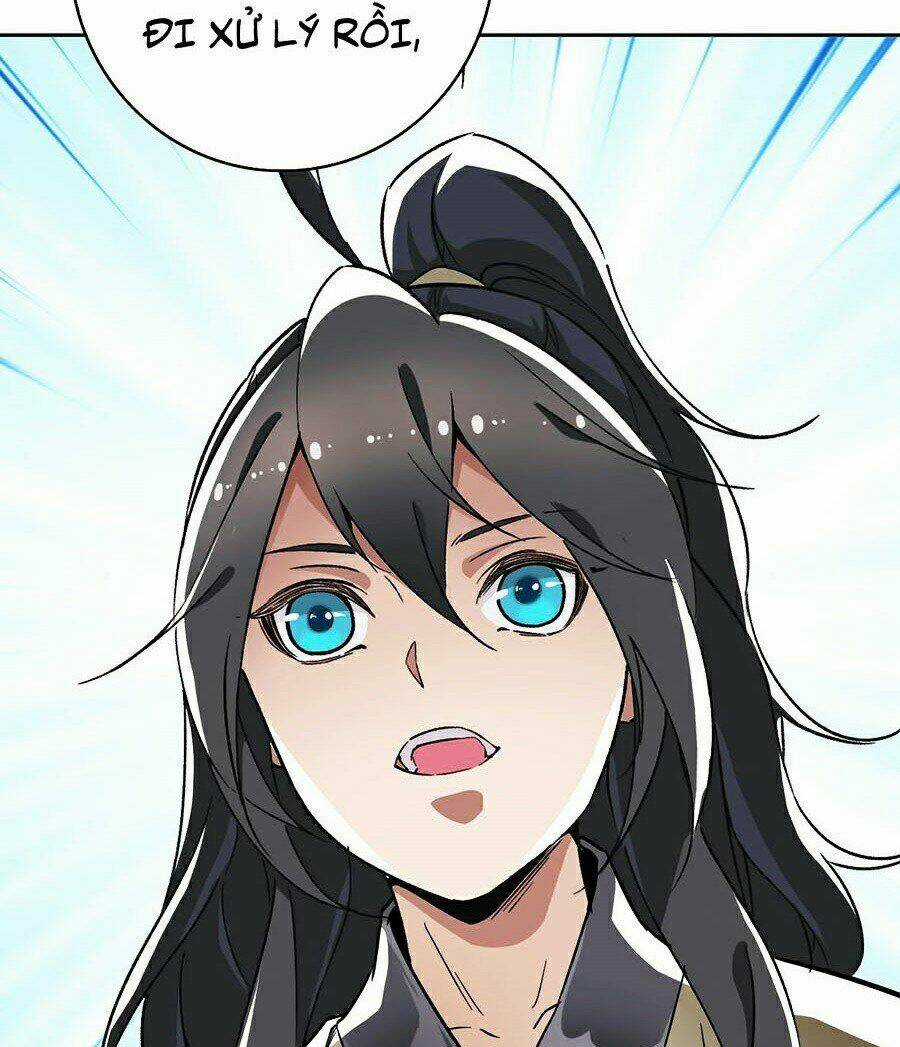 Siêu Đạo Thần Thuật Chapter 13 trang 82