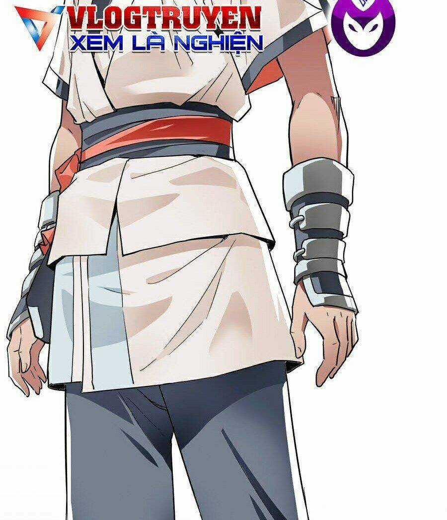 Siêu Đạo Thần Thuật Chapter 13 trang 86