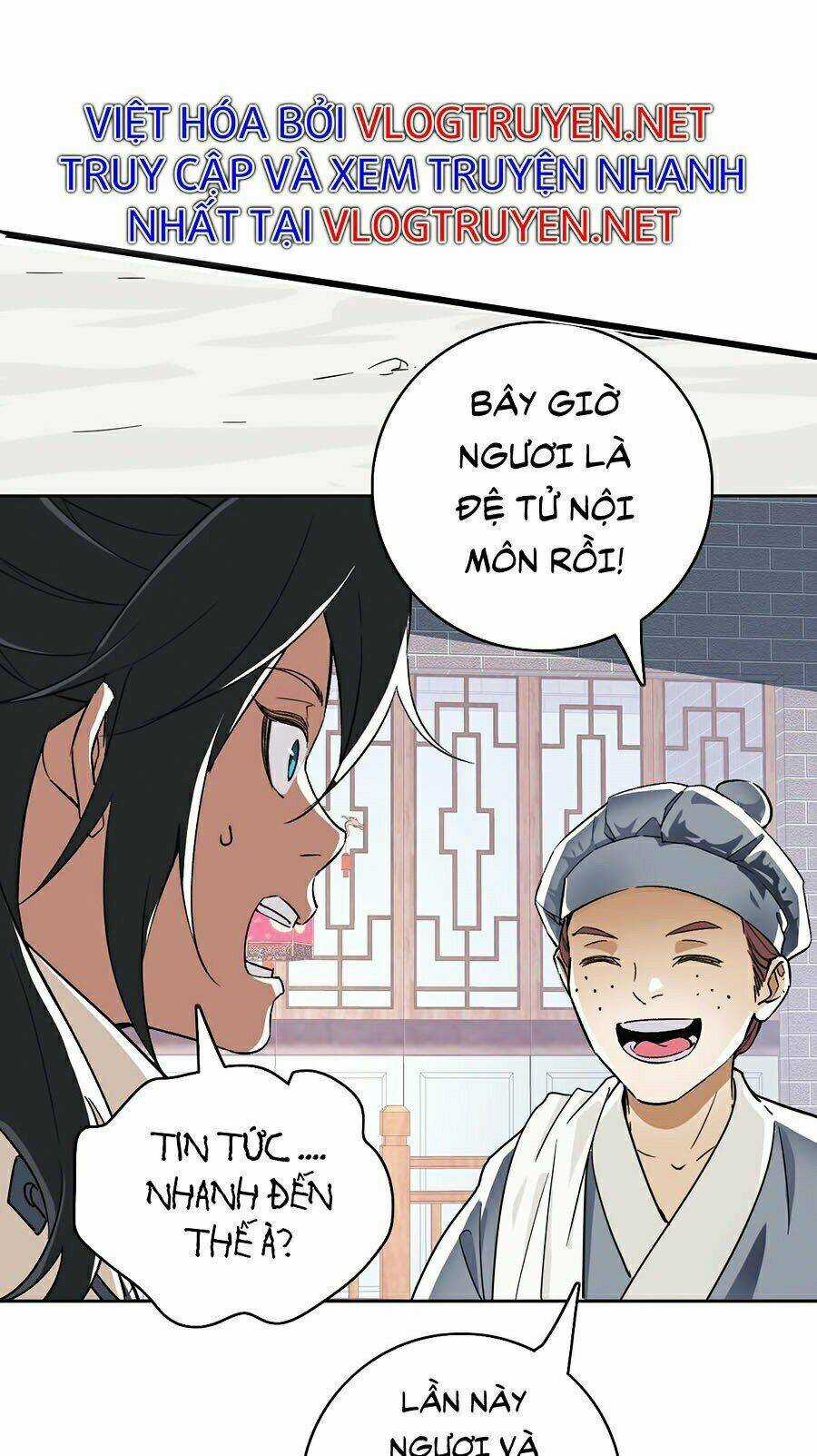 Siêu Đạo Thần Thuật Chapter 13 trang 88