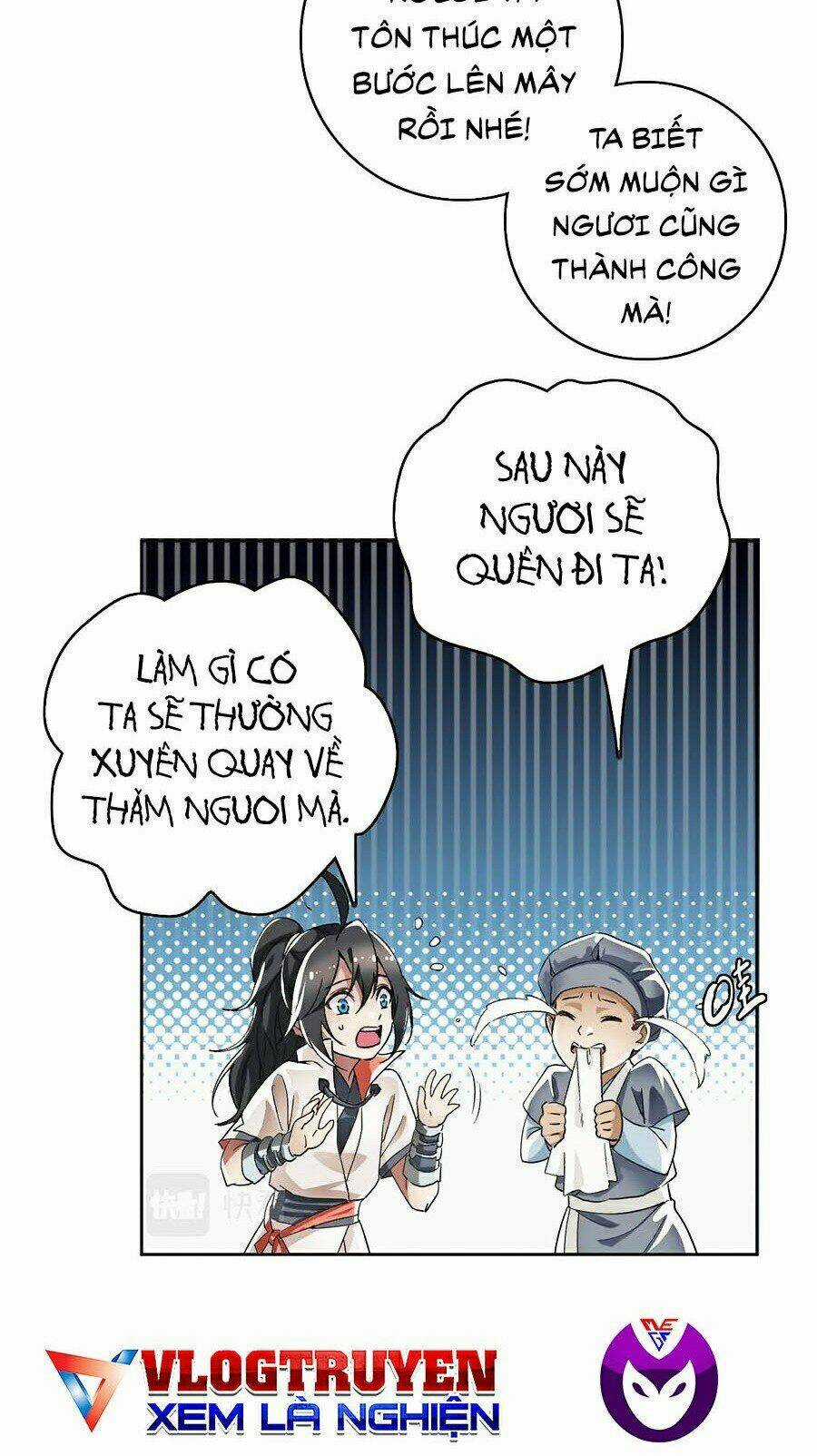 Siêu Đạo Thần Thuật Chapter 13 trang 89