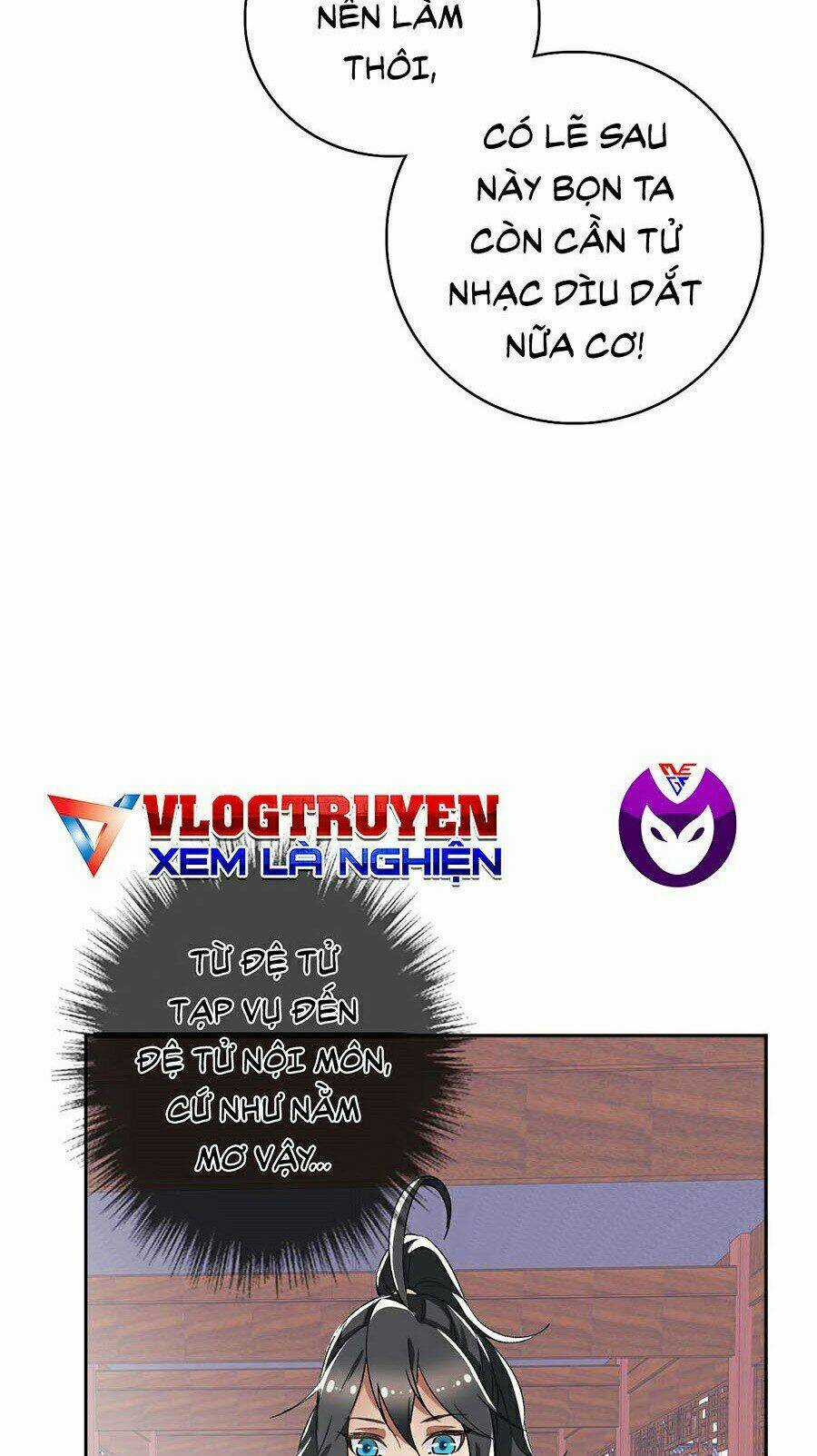 Siêu Đạo Thần Thuật Chapter 13 trang 94