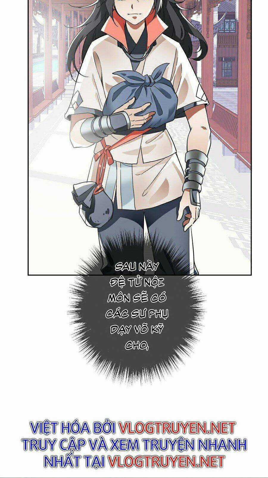 Siêu Đạo Thần Thuật Chapter 13 trang 95