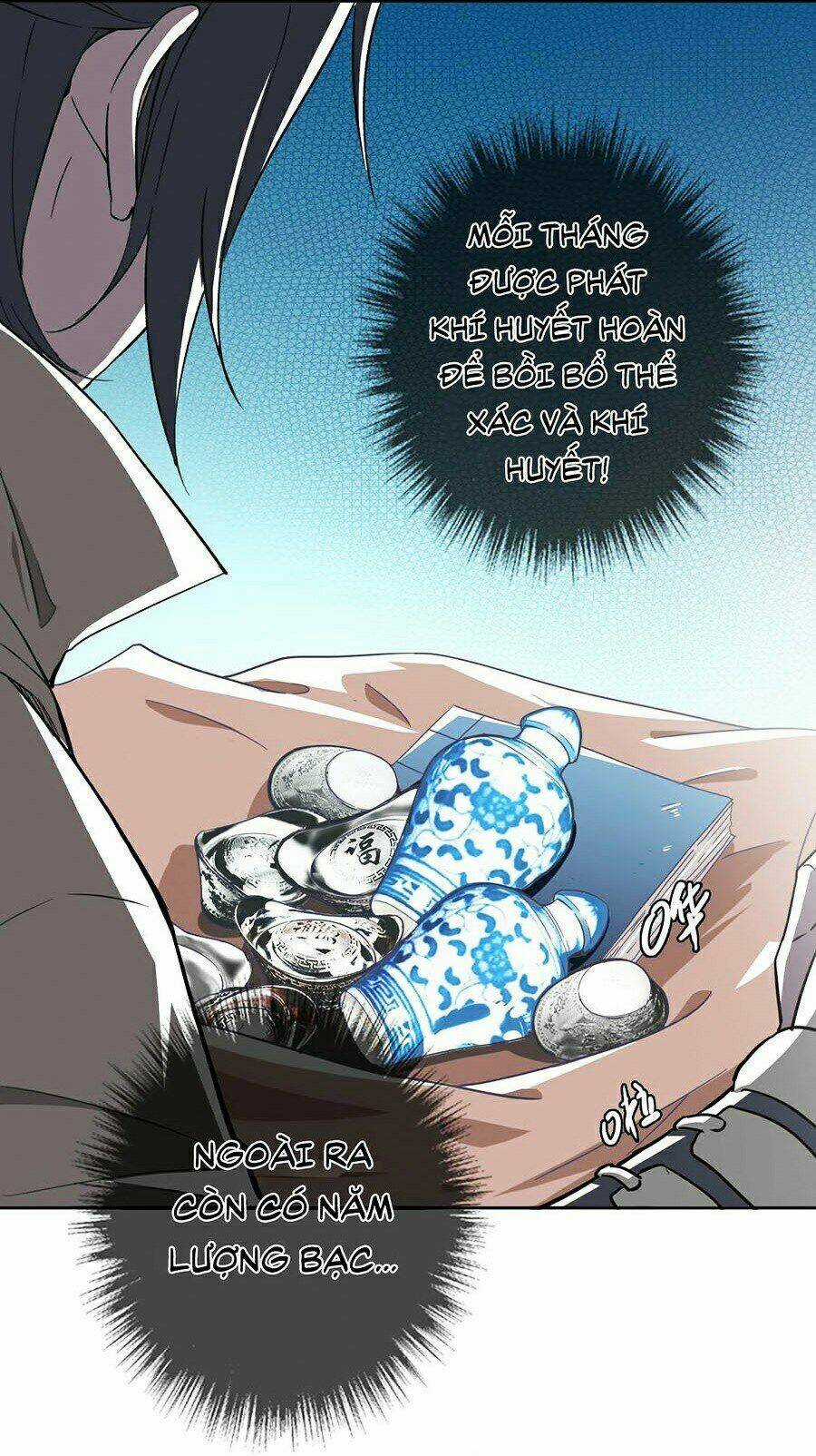 Siêu Đạo Thần Thuật Chapter 13 trang 96