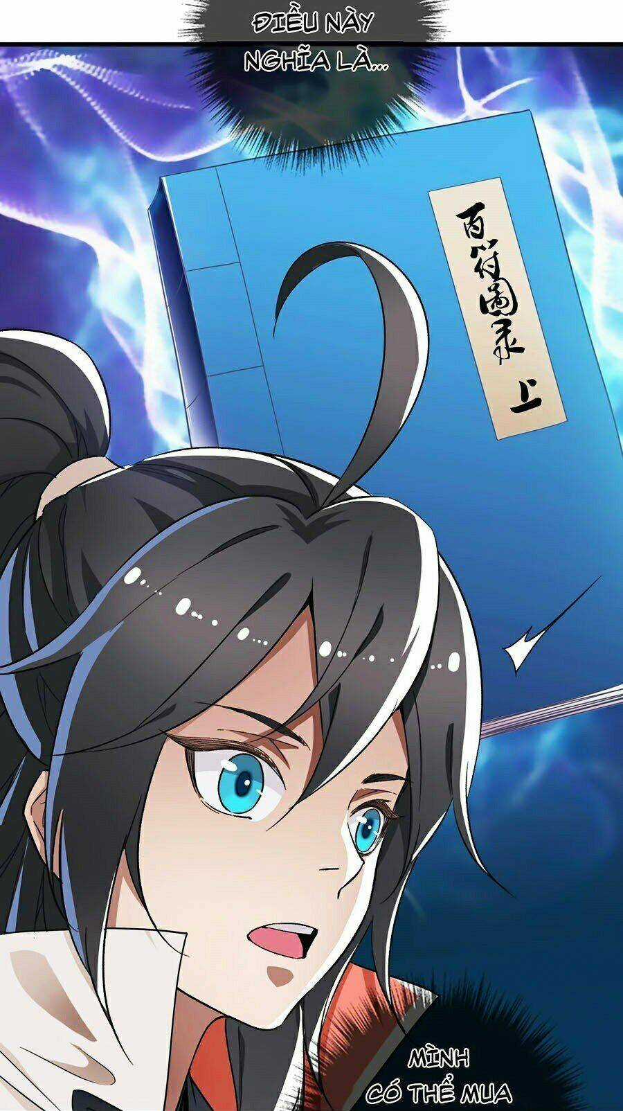 Siêu Đạo Thần Thuật Chapter 13 trang 98