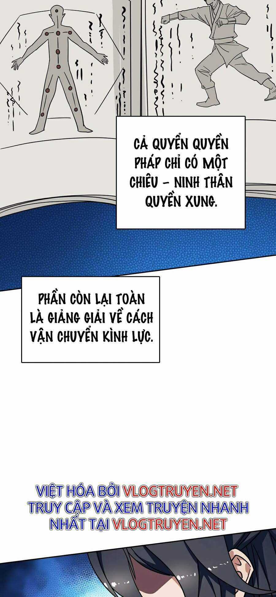 Siêu Đạo Thần Thuật Chapter 14 trang 11