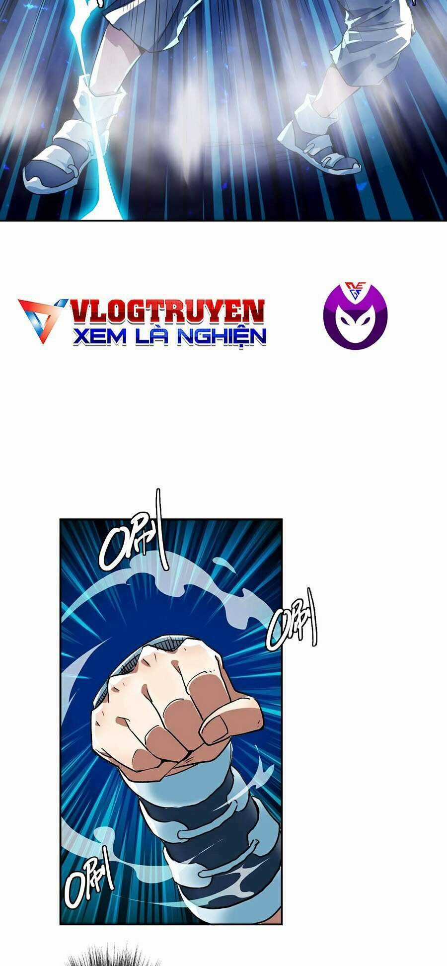 Siêu Đạo Thần Thuật Chapter 14 trang 13