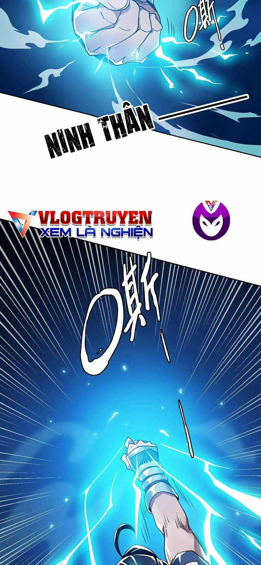 Siêu Đạo Thần Thuật Chapter 14 trang 16