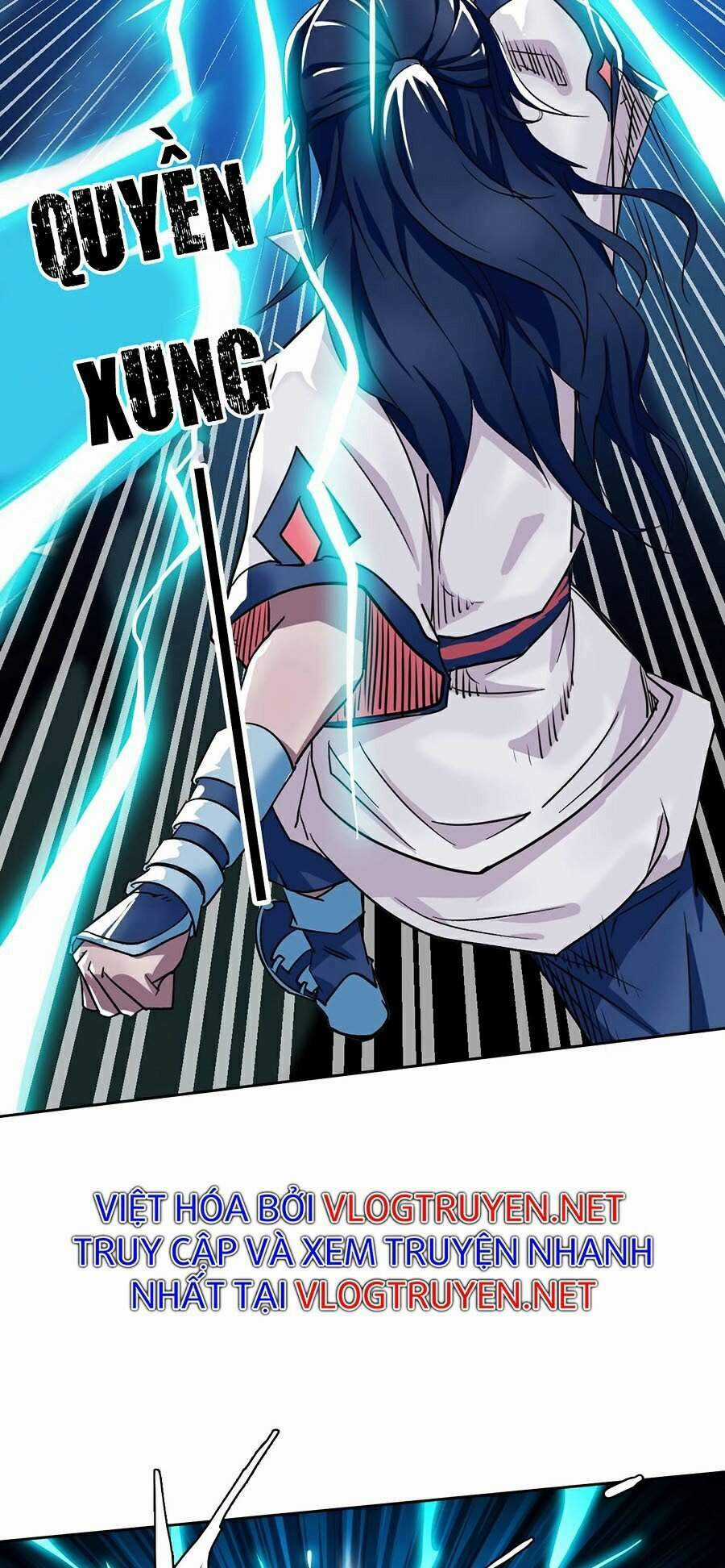 Siêu Đạo Thần Thuật Chapter 14 trang 17