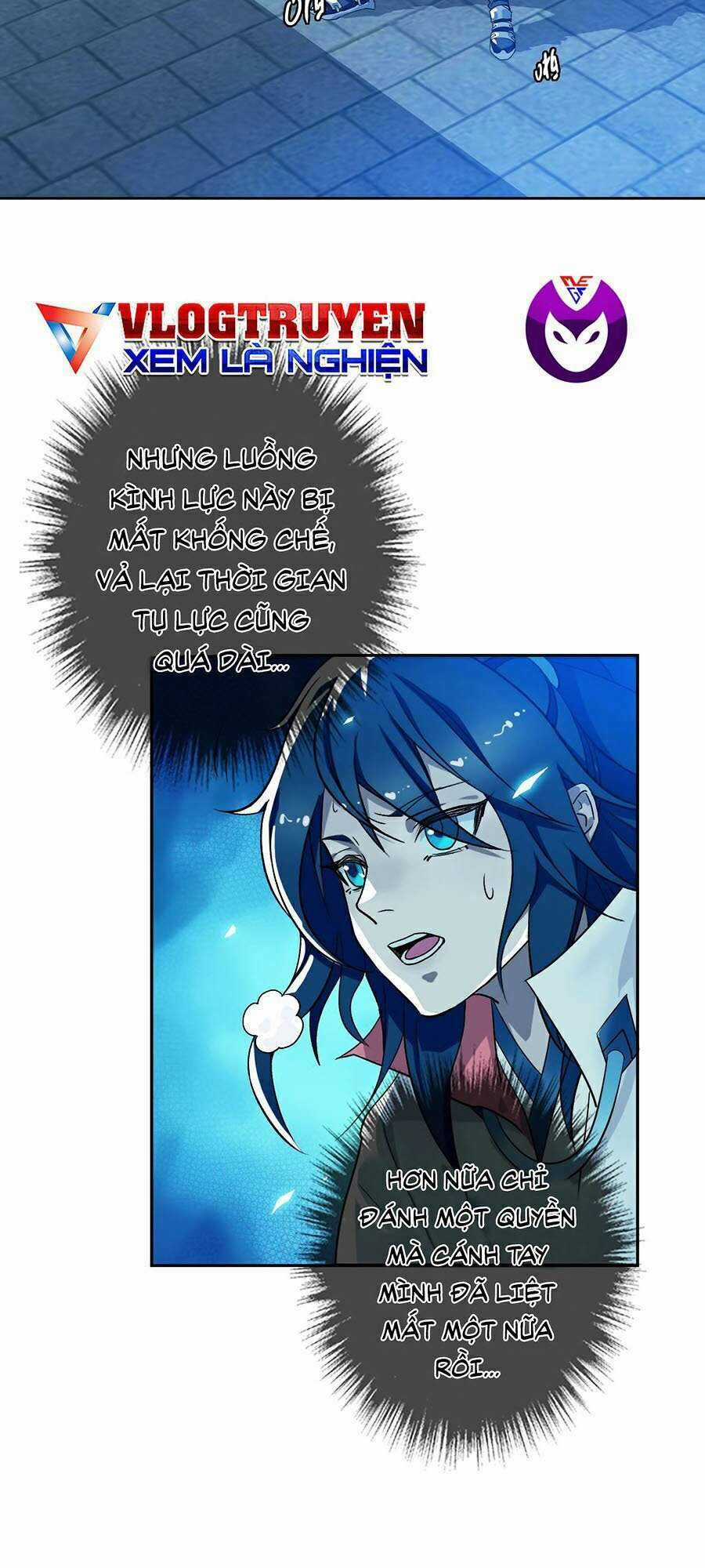 Siêu Đạo Thần Thuật Chapter 14 trang 19