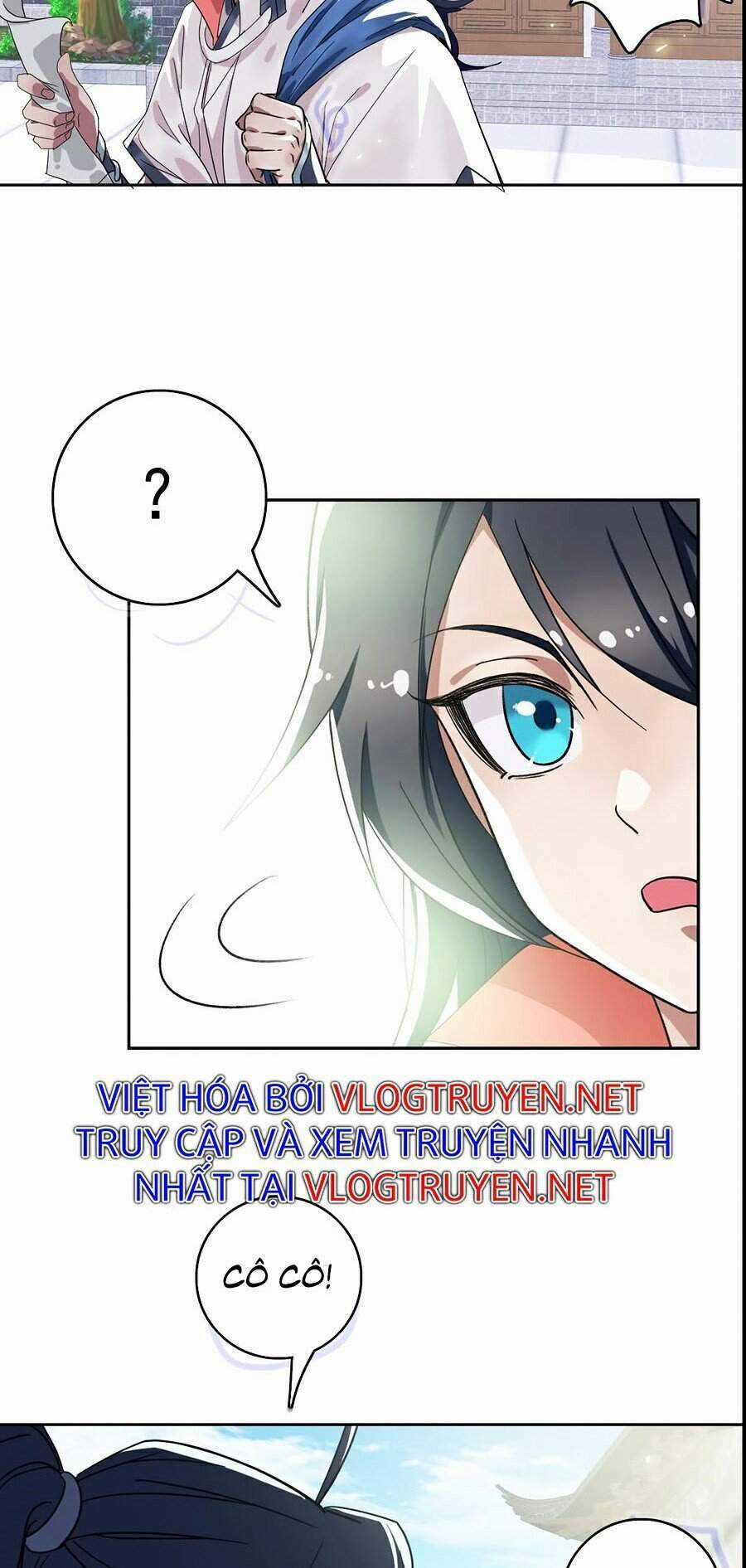 Siêu Đạo Thần Thuật Chapter 14 trang 2
