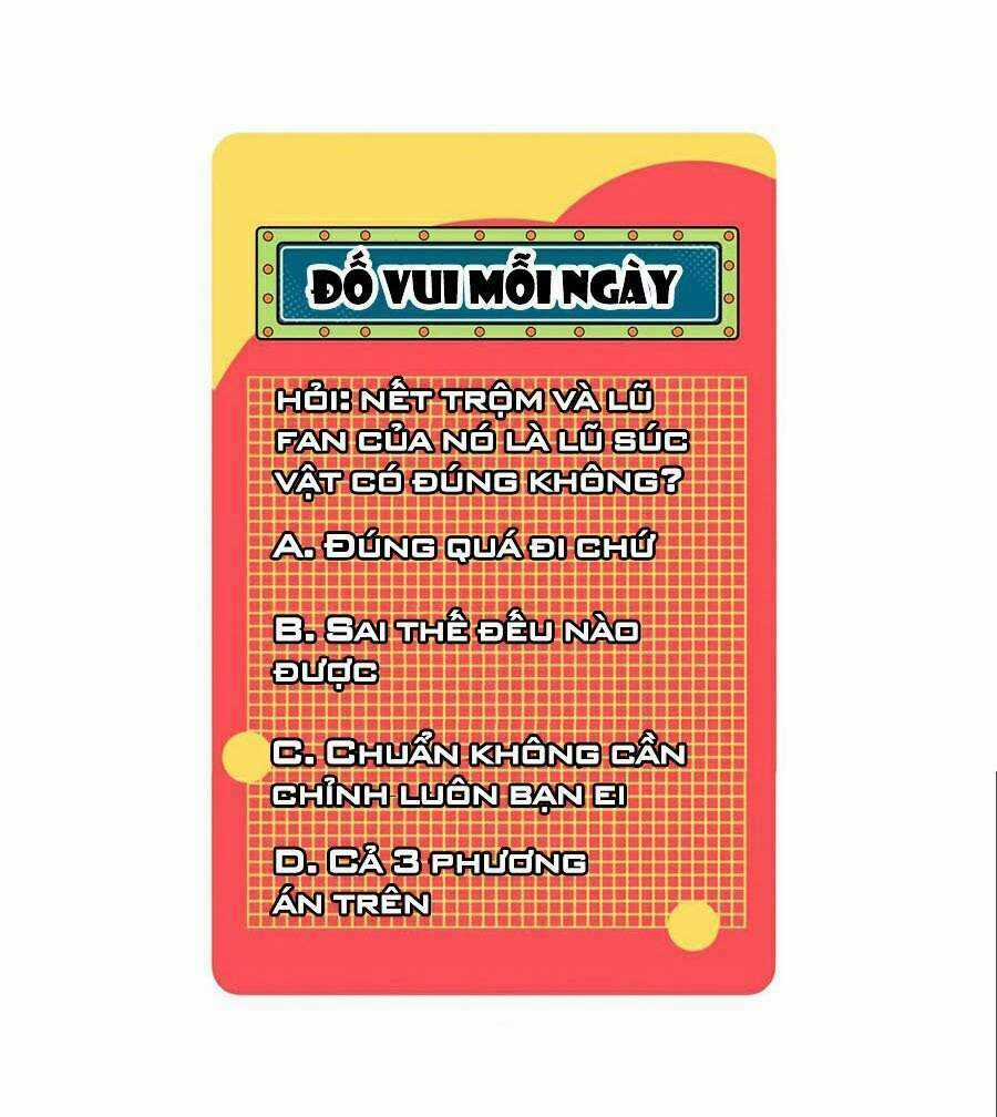 Siêu Đạo Thần Thuật Chapter 14 trang 20