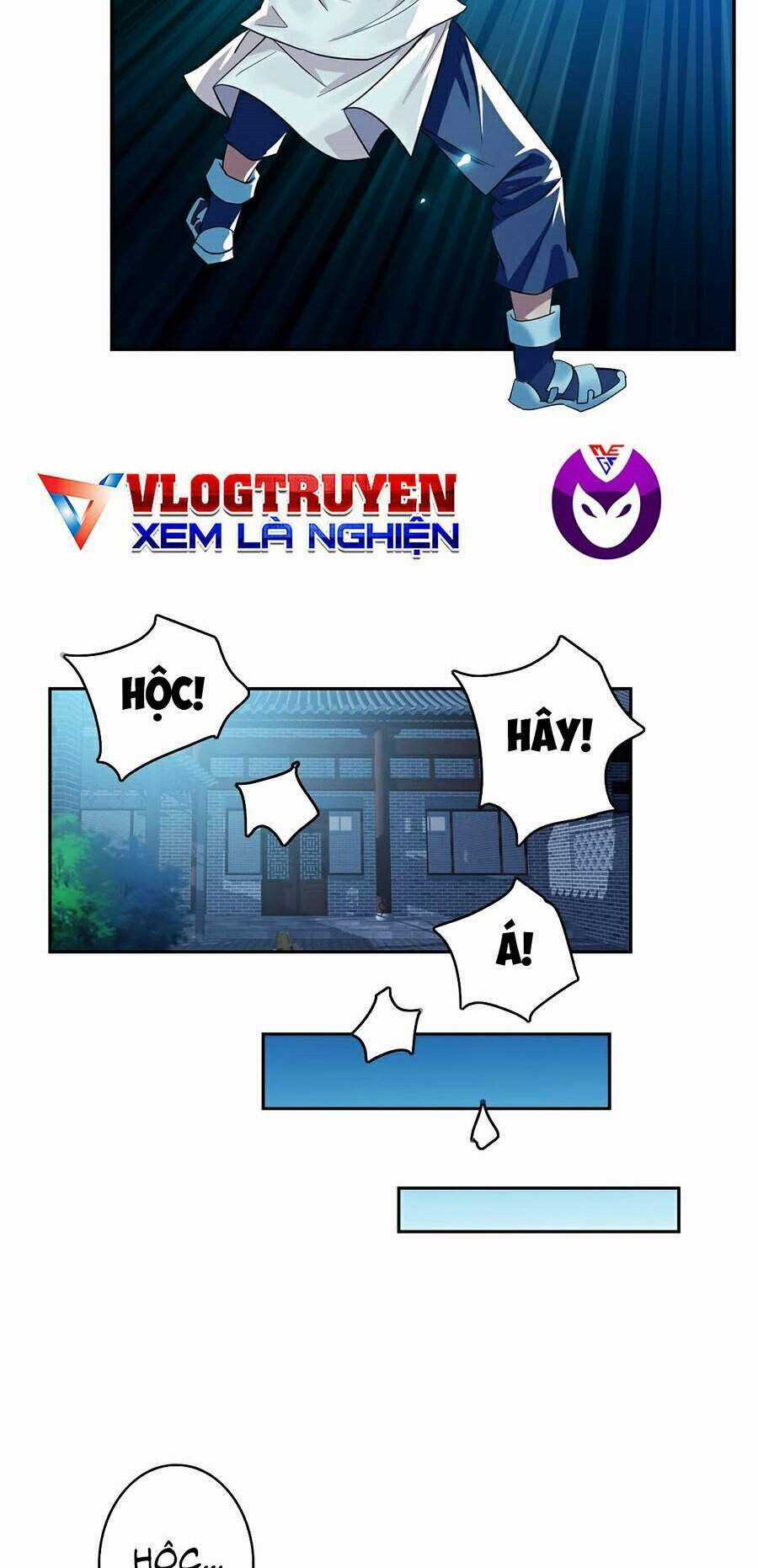 Siêu Đạo Thần Thuật Chapter 14 trang 25