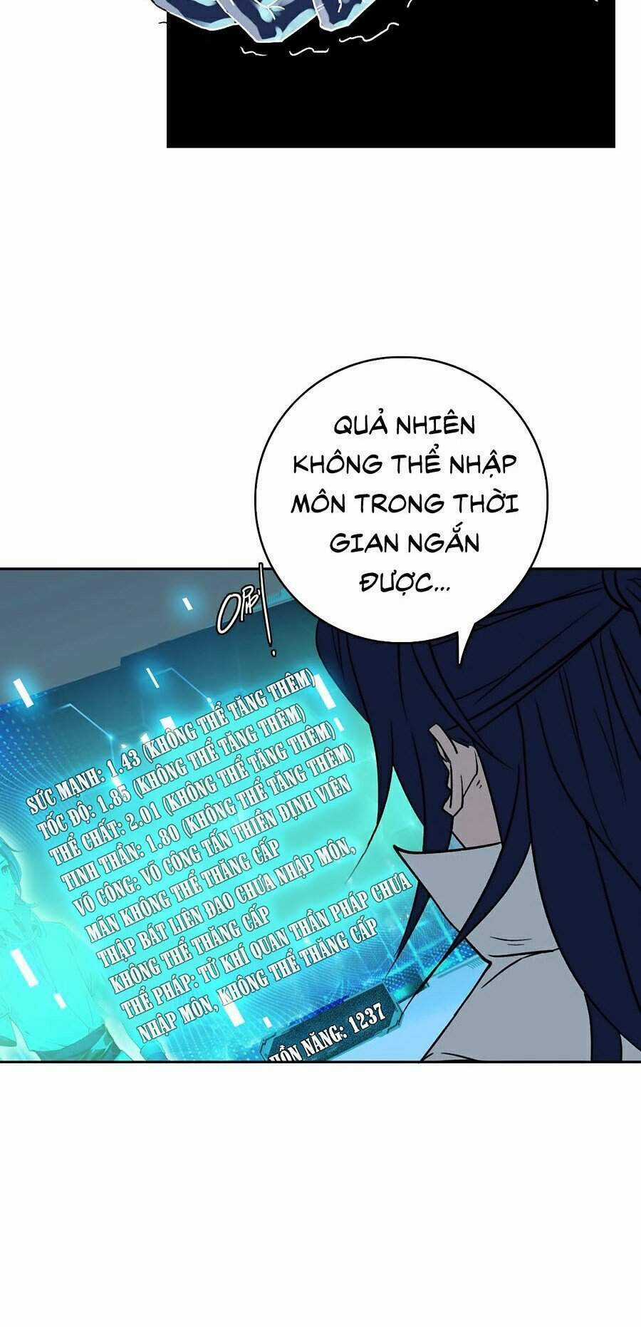 Siêu Đạo Thần Thuật Chapter 14 trang 27