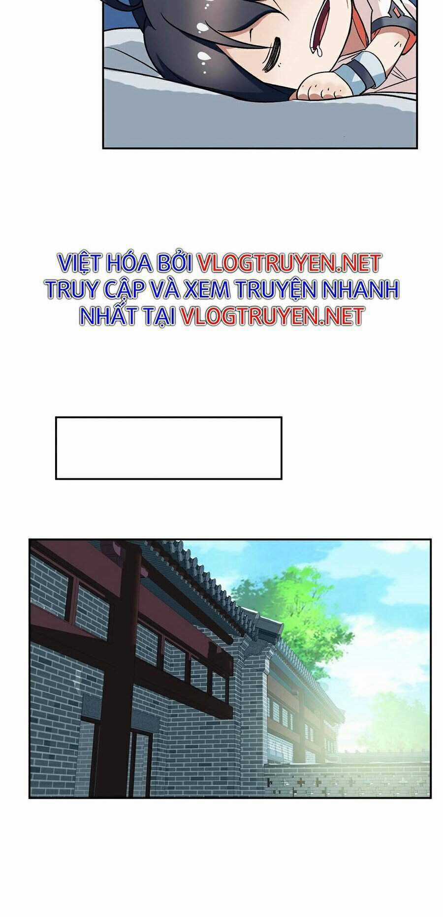 Siêu Đạo Thần Thuật Chapter 14 trang 29