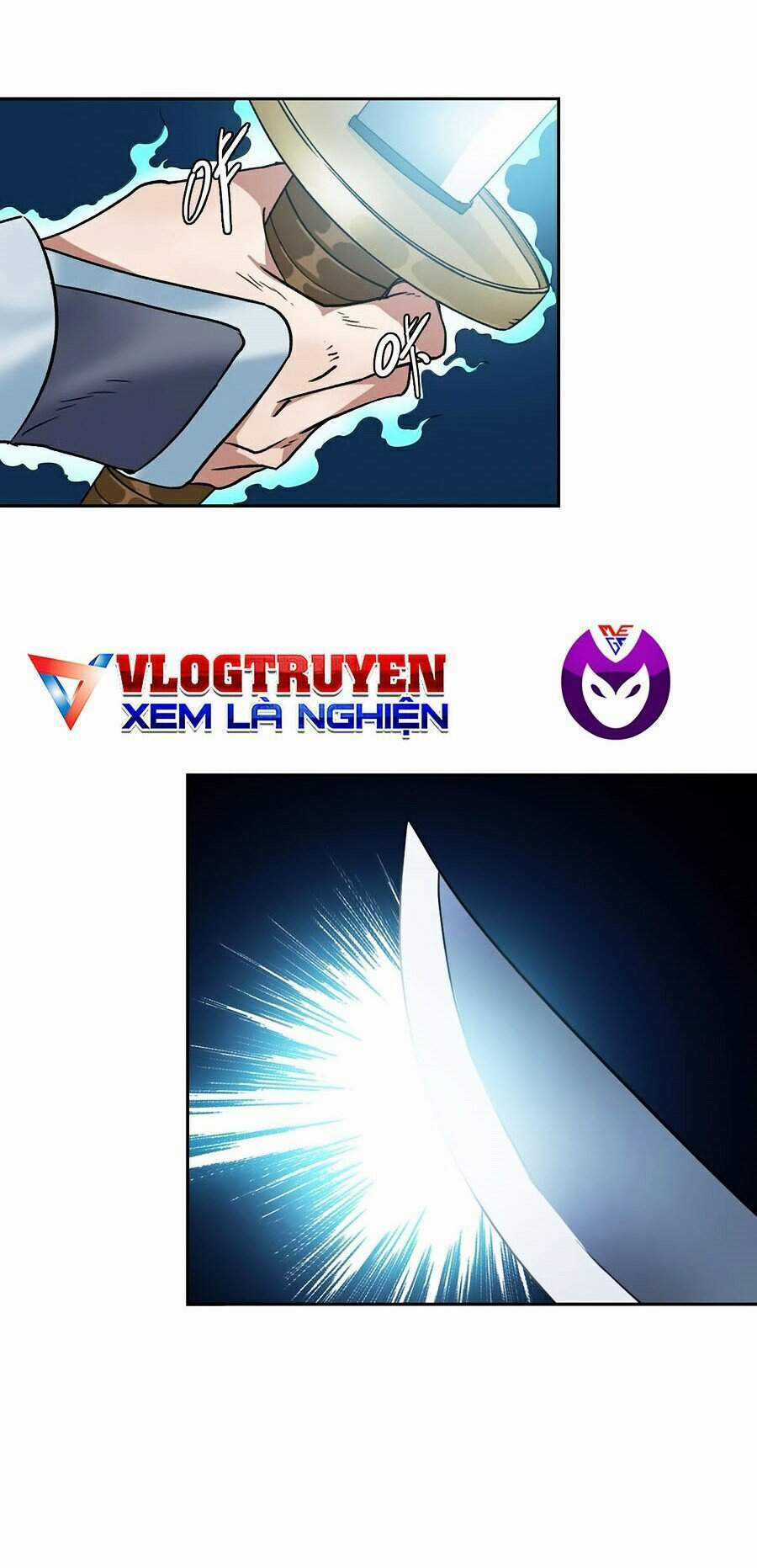 Siêu Đạo Thần Thuật Chapter 14 trang 30