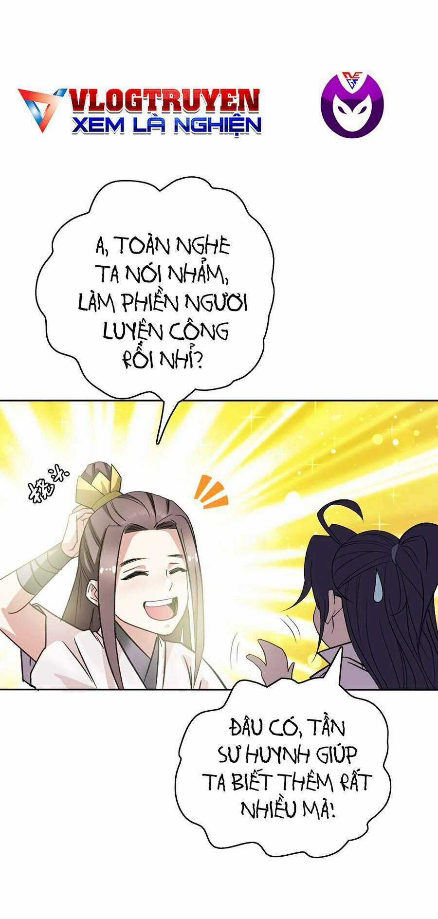 Siêu Đạo Thần Thuật Chapter 14 trang 41