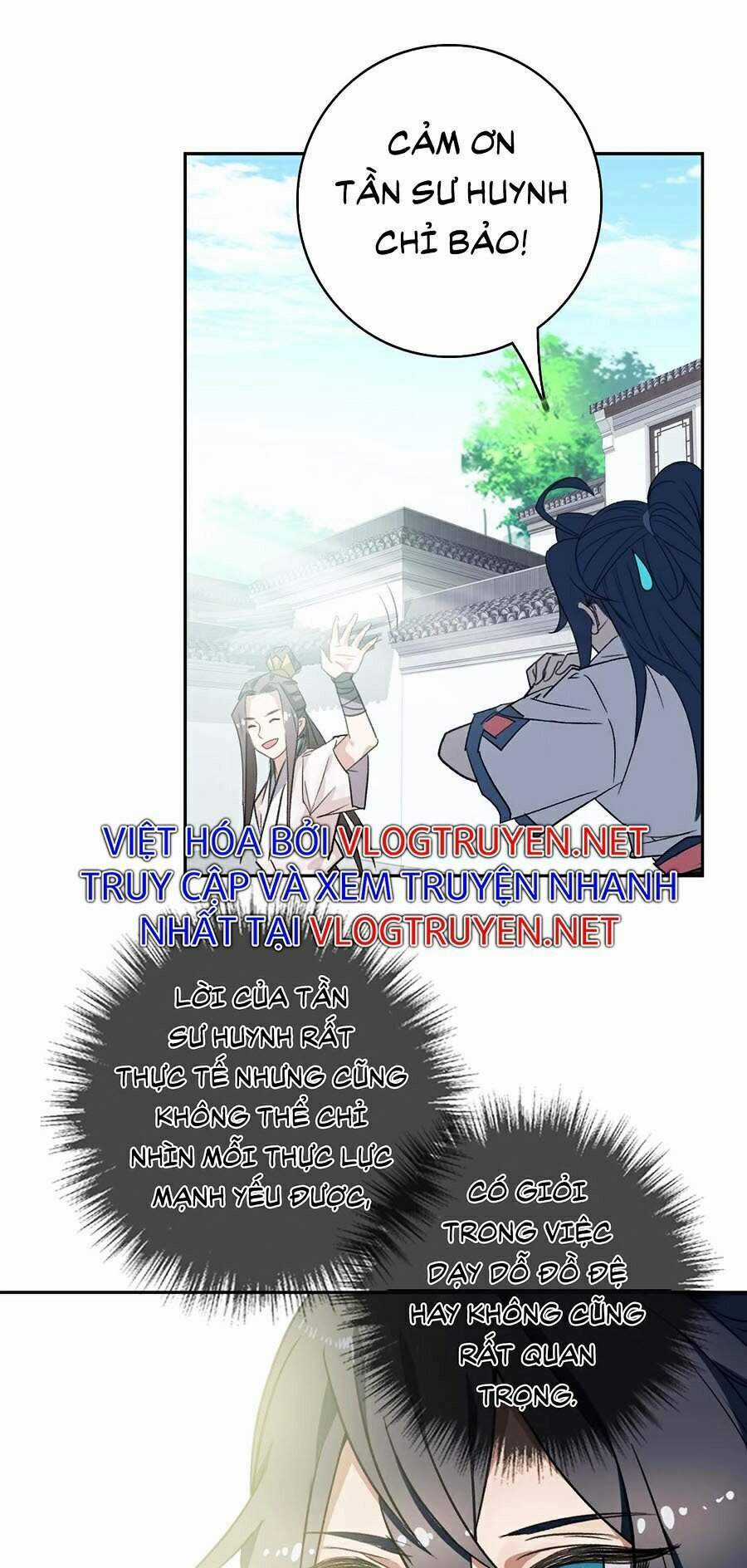 Siêu Đạo Thần Thuật Chapter 14 trang 42