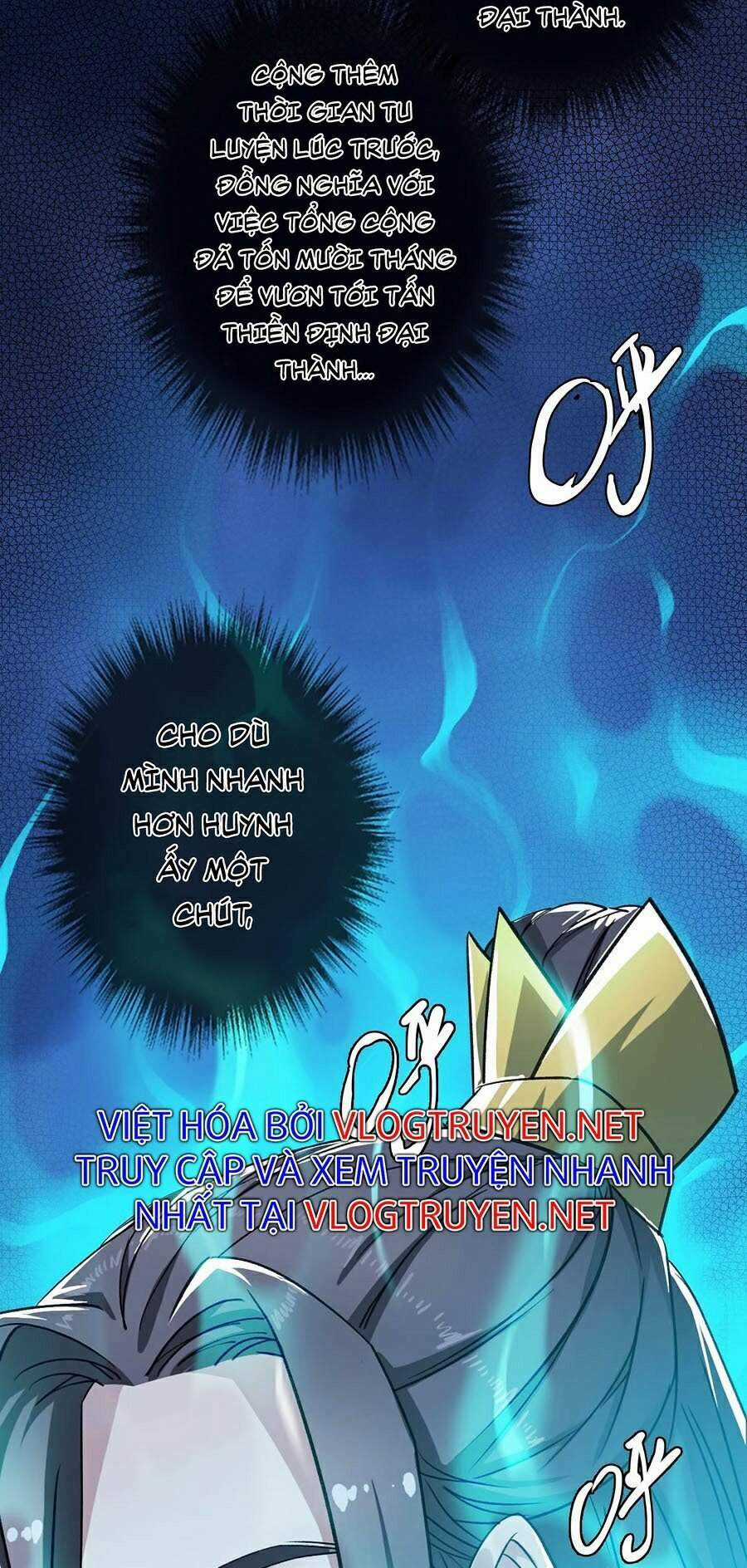 Siêu Đạo Thần Thuật Chapter 14 trang 44