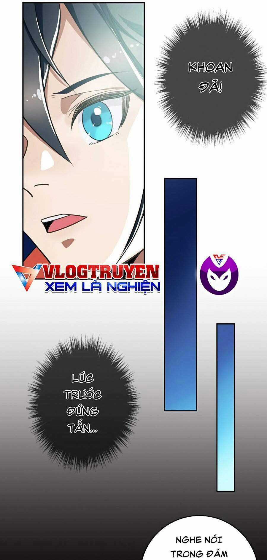 Siêu Đạo Thần Thuật Chapter 14 trang 46