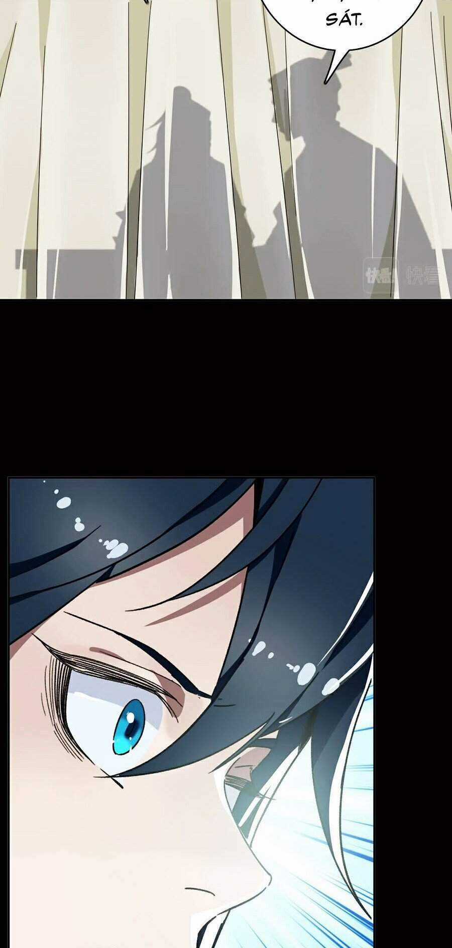 Siêu Đạo Thần Thuật Chapter 14 trang 49