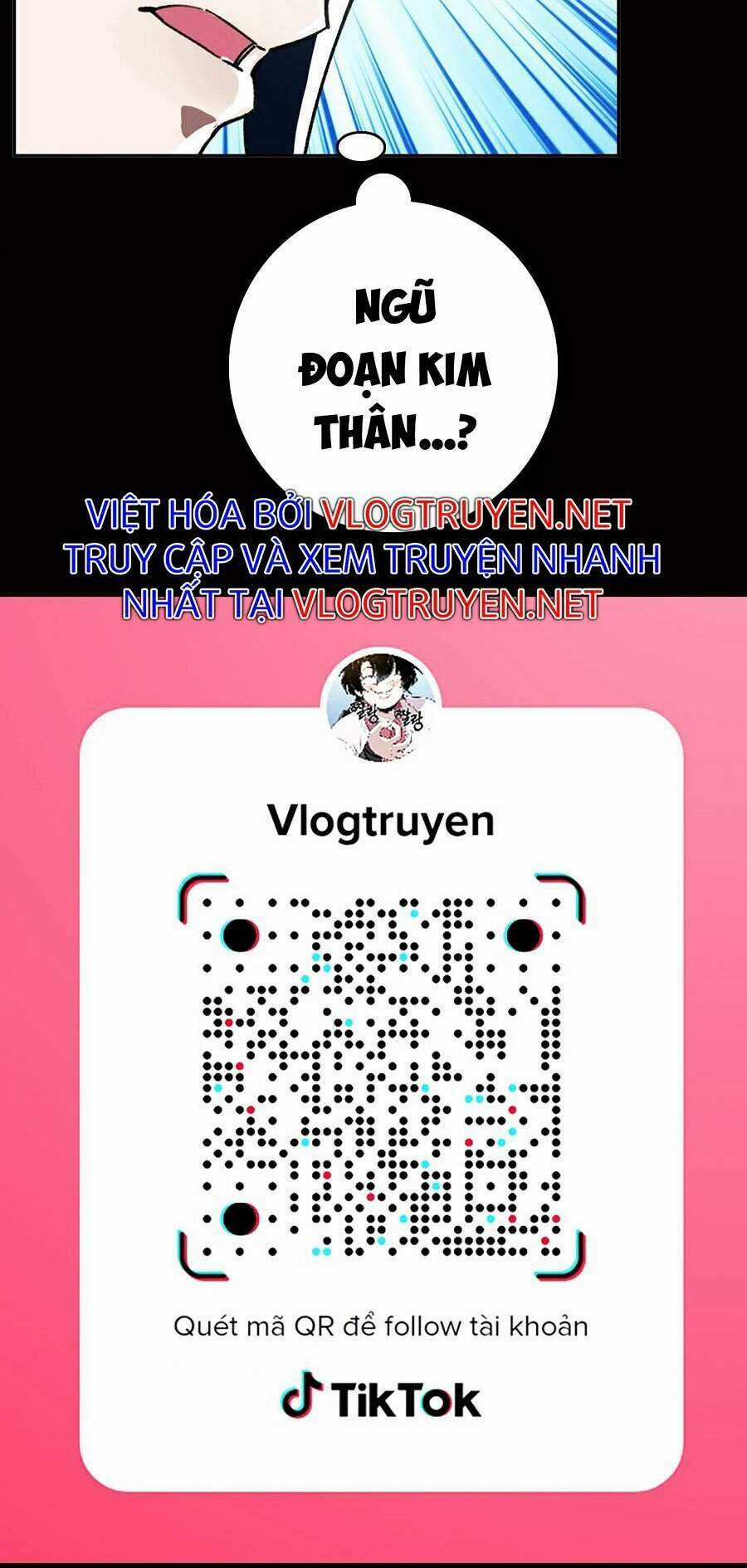 Siêu Đạo Thần Thuật Chapter 14 trang 50