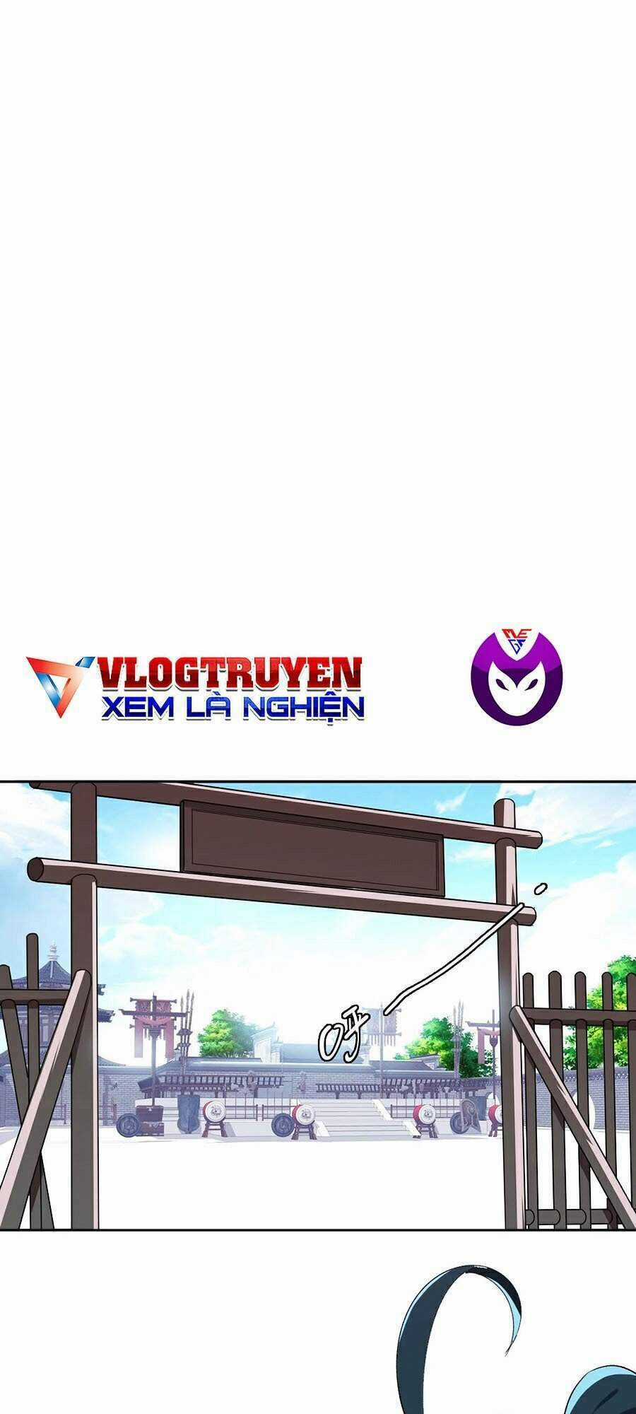 Siêu Đạo Thần Thuật Chapter 15 trang 14