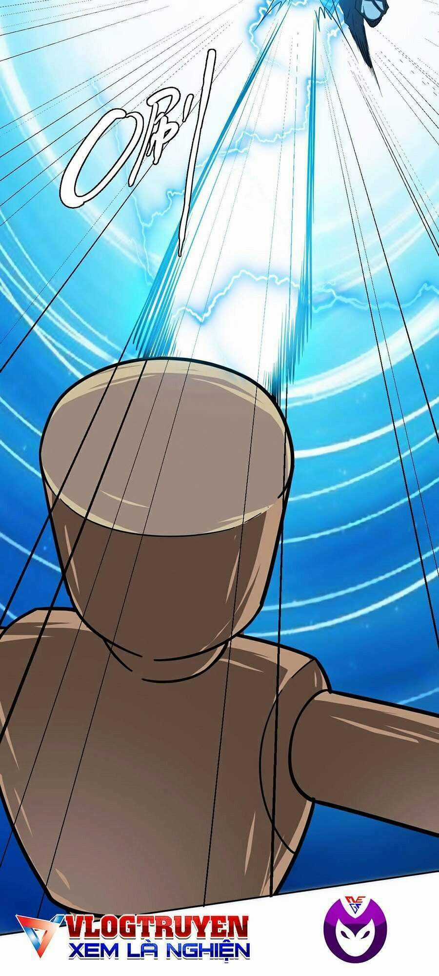 Siêu Đạo Thần Thuật Chapter 15 trang 18