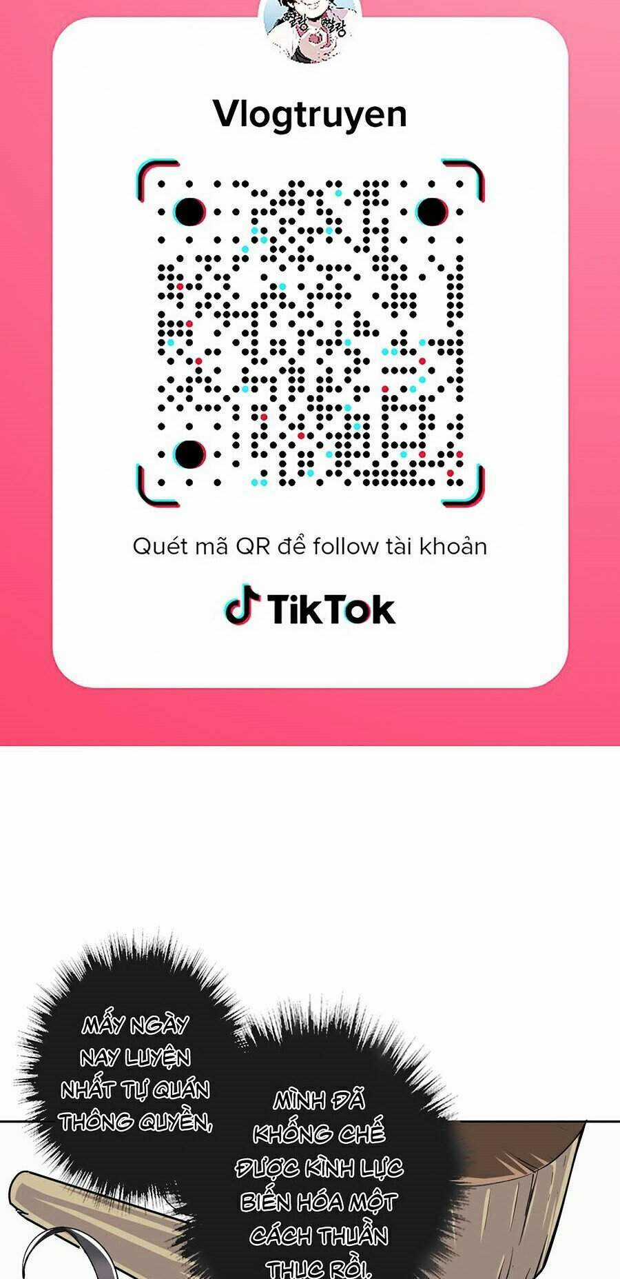 Siêu Đạo Thần Thuật Chapter 15 trang 21